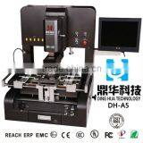 HD Touch Screen CCD Camera/optical Alignment BGA Reballing Station DH-A5+laser Positioning BGA Machine thumbnail-1
