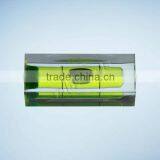 Square Bubble Level With Circular Level Vial RB-BV151540 thumbnail-1