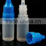 20ml Plastic e Liquid Dropper Bottle,ejuice Bottle With Tamper Evident Cap thumbnail-2