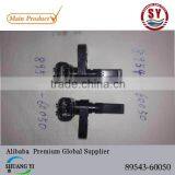 Top Quality 8954360050 89543-60050 ABS WHEEL SPEED SENSOR Rear Left Used for Toyota
