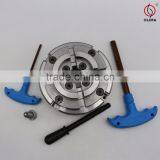 4 Jaw Wood Working Scroll Lathe Chucks,wood Lathe Chucks,Wood Chuck,Lathe Chuck