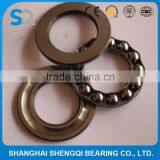 Thrust Ball Bearing 53203U, 53204U, 53211U, 53212U, 53214U, 53217U thumbnail-3