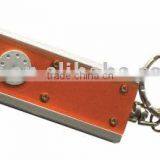 Promotional Wholesale Custom LED Keychain Light