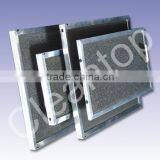 Aluminum Range Hood Commercial Grease Filter thumbnail-3