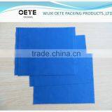 Saw Cut /zig Zag 80%polyester+20%polyamide Microfiber Cleaning Cloth thumbnail-1