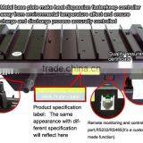 30A 12V/24V PWM Solar Charge Controller With LCD Display for 1000W Home System and Streetlight Use Quality Choice thumbnail-4
