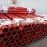 Putzmeister Construction Machinery Parts Concrete Pumping Pipe from Tongduobao