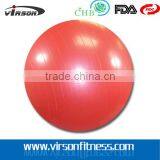 Balance Ball With Pump for Physical Therapy, Pilates,Yoga Home & Personal Training Quality Choice thumbnail-2