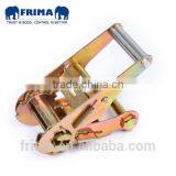 2" /5Ton Ratchet Aluminum Handle Ratchet Buckle, Ratchet Wrench thumbnail-1