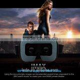 VR Box 2nd Generation Virtual Reality 3D Glasses Virtual Reality Headset 2016 for Smartphones thumbnail-2