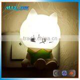 Cartoon Characters Night Light Kids Bedroom Decorative Lights