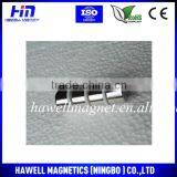 Diameter 12.7mm Disc Shape NdFeB Magnet With Sheild thumbnail-6