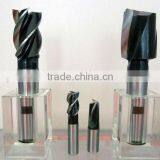 4F/5F/6F End Mills,HSS M2, 4241,4341 thumbnail-6