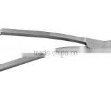 Meniscal Clamp