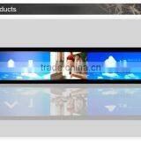 Quality Top Sell Wifi Screen Lcd Elevator Display thumbnail-1