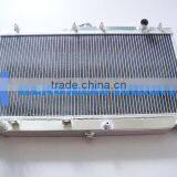 FULL ALUMINUM RACING COOLING RADIATOR FOR ACURA INTEGRA 1.8L4 90-93 AT thumbnail-1