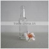 Chili Sauce Glass Bottle thumbnail-1