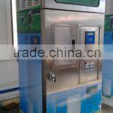 24 Hours Service Fresh Milk Auto Dispenser Machine With Induction IC Card and Coin Acceptor Device thumbnail-1