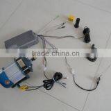 High Quality dc Motor