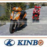 Pedal Motorcycle thumbnail-3