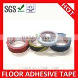 Color of Strong Adhesive Esd Floor Marking Tape