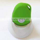 Waterproof Person Tracker Personal Gps Gsm Tracker for Kids SOS Panic Button Gps Tracking Bracelet for Elderly thumbnail-4