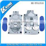Single Color Man EVA Injected Shoes Sole Mould 1 Mould 1 Pair thumbnail-1