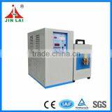 Best Price High Efficiency Electric Induction Heating Treatment Machine for Annealing Water Tube (JLCG-20) thumbnail-1
