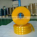 Anti-Insect Soft Transparent Plastic Curtains For Restaurant thumbnail-3