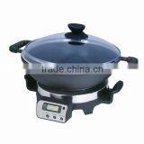 4.5L Digital Large Multi-function Cooker