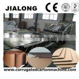 Automatic Flute Laminater Machine thumbnail-4