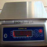IP 68 Stainless Steel Water Proof Weighing Scale Quality Choice thumbnail-2