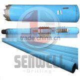 Well Drilling Breaking and Milling Tools