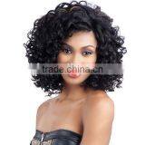 Afro Kinky Twist Synthetic Hair Braiding Marley Hair Extension thumbnail-1