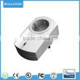 Zwave Smart Power Socket for Home Automation (ZW68G)