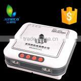 Jecena Aquarium Air Pump for Fish Tank With 4 Valve thumbnail-2