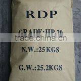 Wall Putty Additive Re-dispersible Emulsion Powder RDP