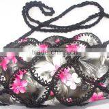 2016 New Style China Woman Messenger Bag Long Rope Strap Light Weight thumbnail-3