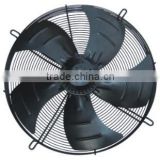 YWF4D-550mm Series external rotor Axial fan