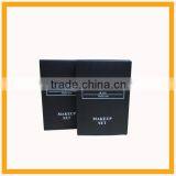 Luxury Custom Paper Make up Set