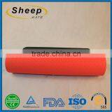 Wholesale Tpe Material Custom Soft 4mm Yoga Mat With Carrying Strap thumbnail-3