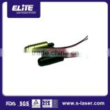 China wholesale wavelength customized low consumption diode module,red diode laser module