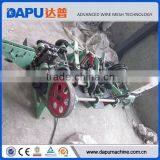 Promotion! Single Twisted Barbed Wire Machine Quality Choice thumbnail-6