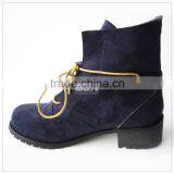 CX032 Sexy Woman's Winter Boot 2 Colors thumbnail-1