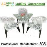 Garden Wicker pe White Rattan Outdoor Furniture thumbnail-2