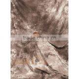 Hand Painted Photography Cloud Dyed Background thumbnail-3