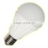 A50 Ceramic 5w Led Lighting Bulb,led Light Bulb
