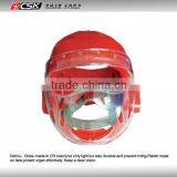 Karate Mask Headgear