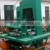 Wholesale goods from china interlock cement brick making machine,