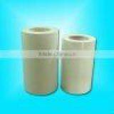 LABEL TRANSPARENT PET SELF ADHESIVE